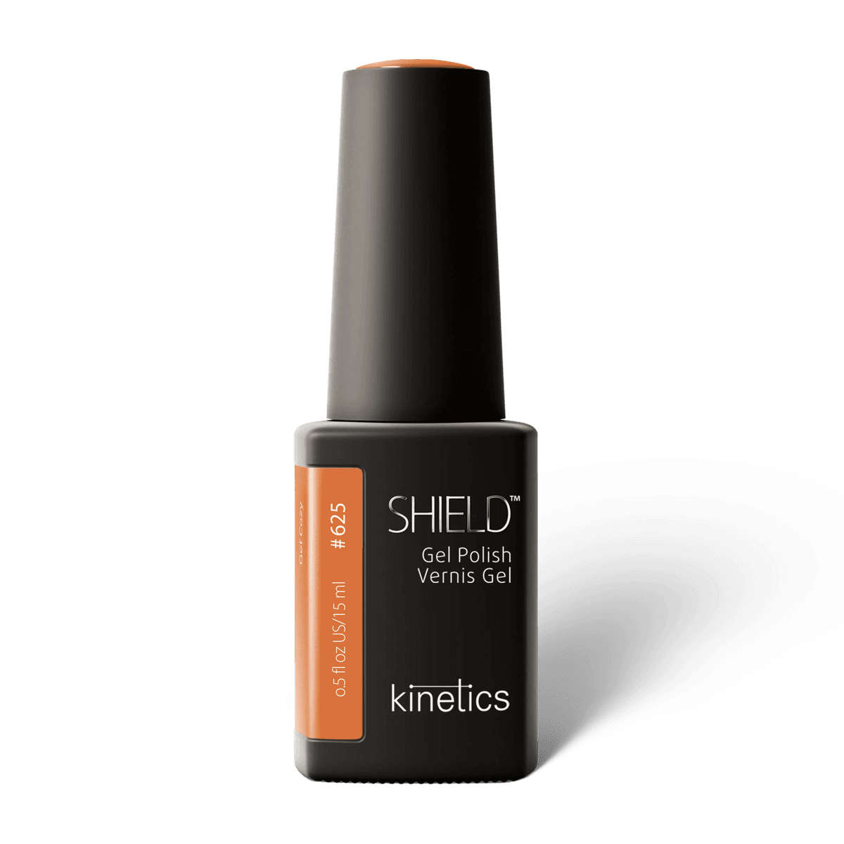 Kinetics Shield gel lak #625 Get Cozy 15ml