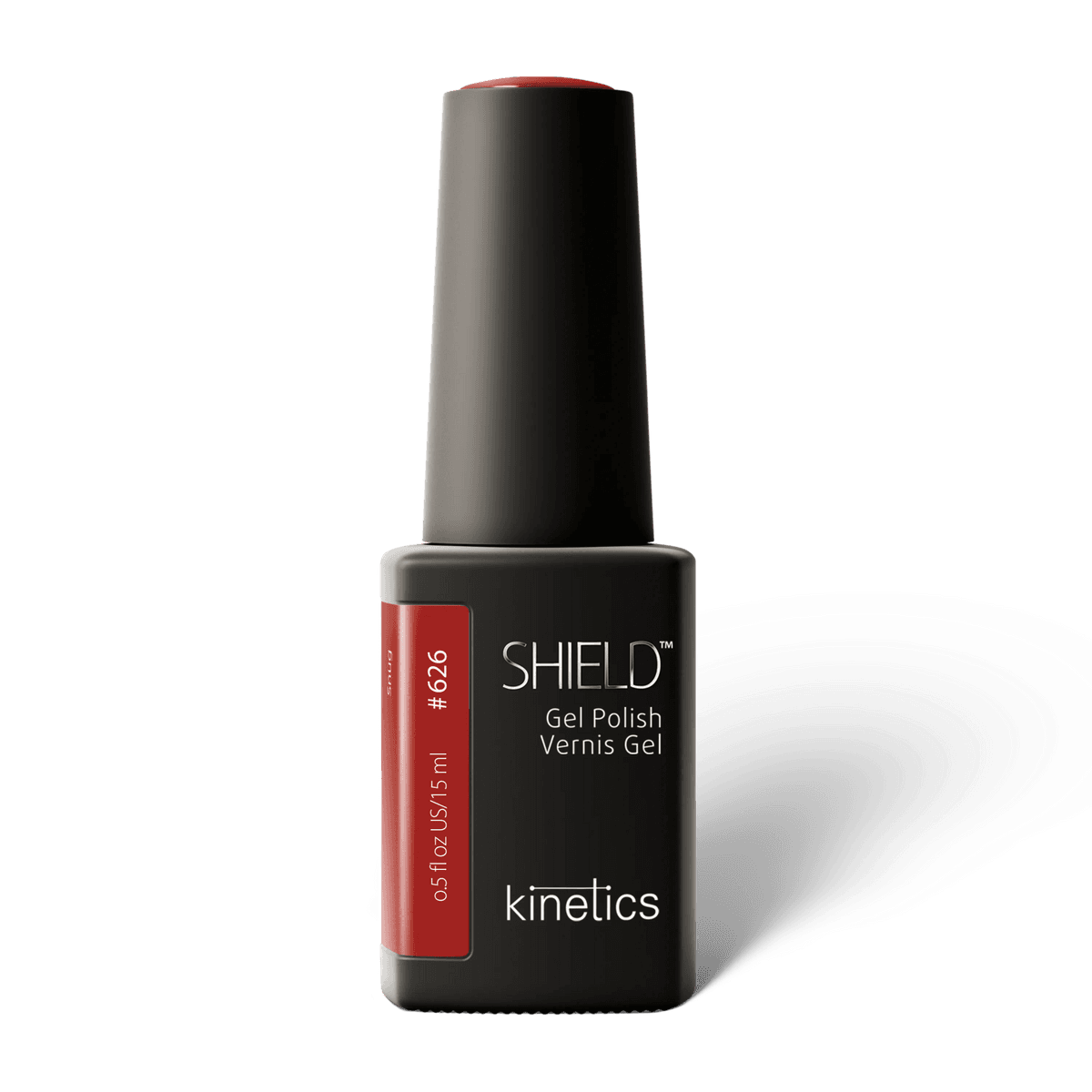 Kinetics Shield gel lak #626 Snug 15ml