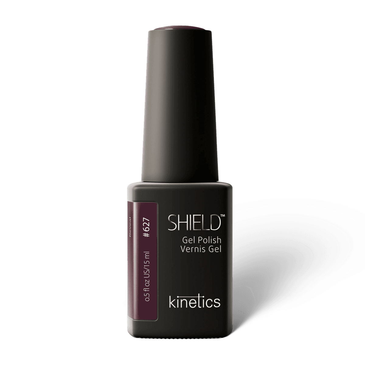 Kinetics Shield gel lak #627 Reveal 15ml