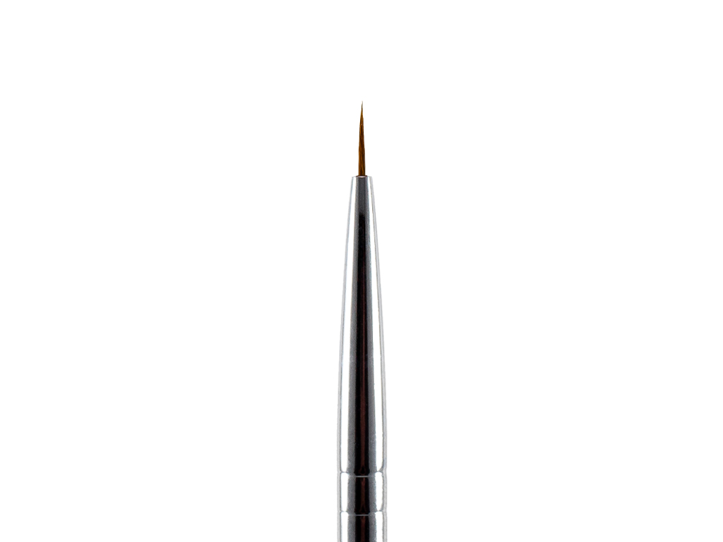 Levně BIO NAILS Štětec zdobící LINER 7mm KOLINSKY