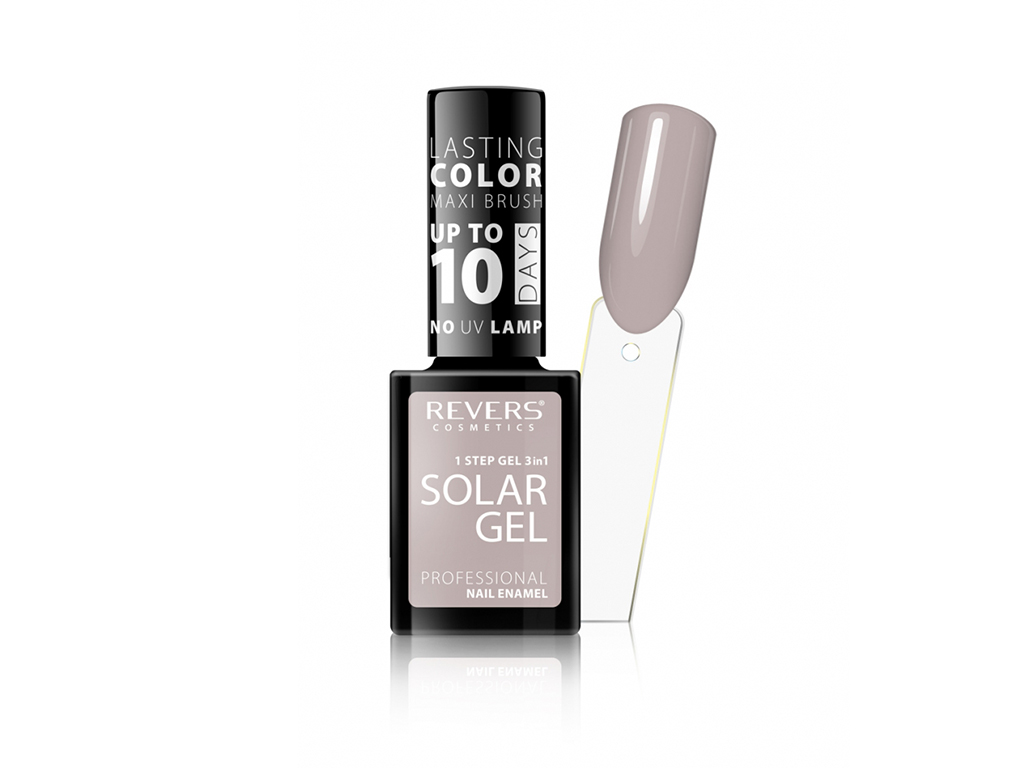 Revers Lak na nechty Solar Gel #32 10ml