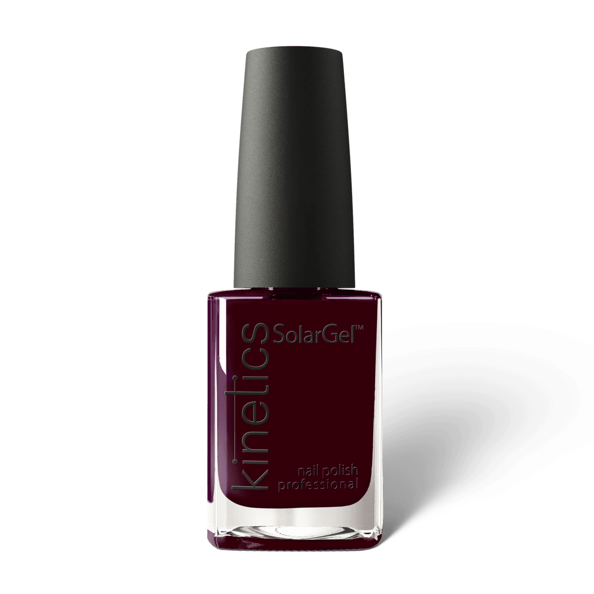 Levně Kinetics Lak na nehty Solargel #629 Empathy 15ml
