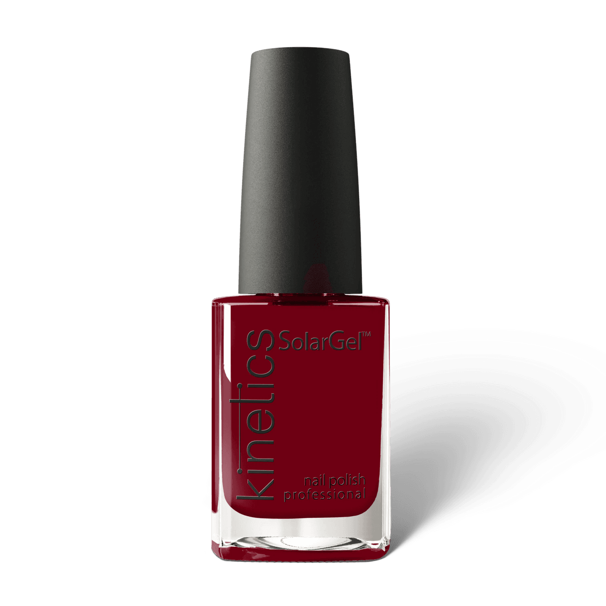 Levně Kinetics Lak na nehty Solargel #630 Ego 15ml