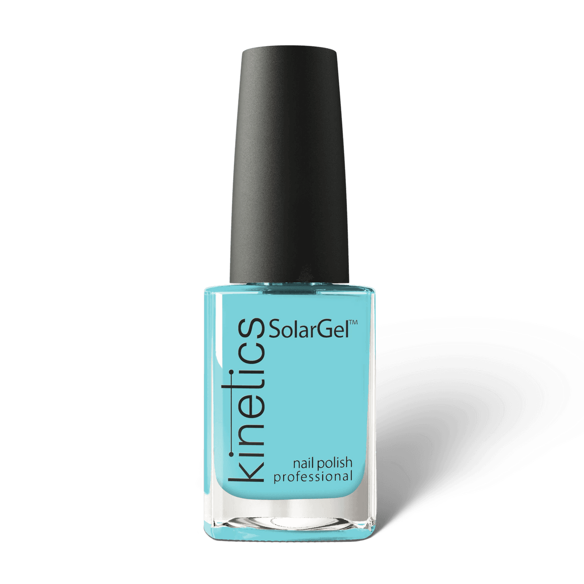 Levně Kinetics Lak na nehty Solargel #631 Insight 15ml