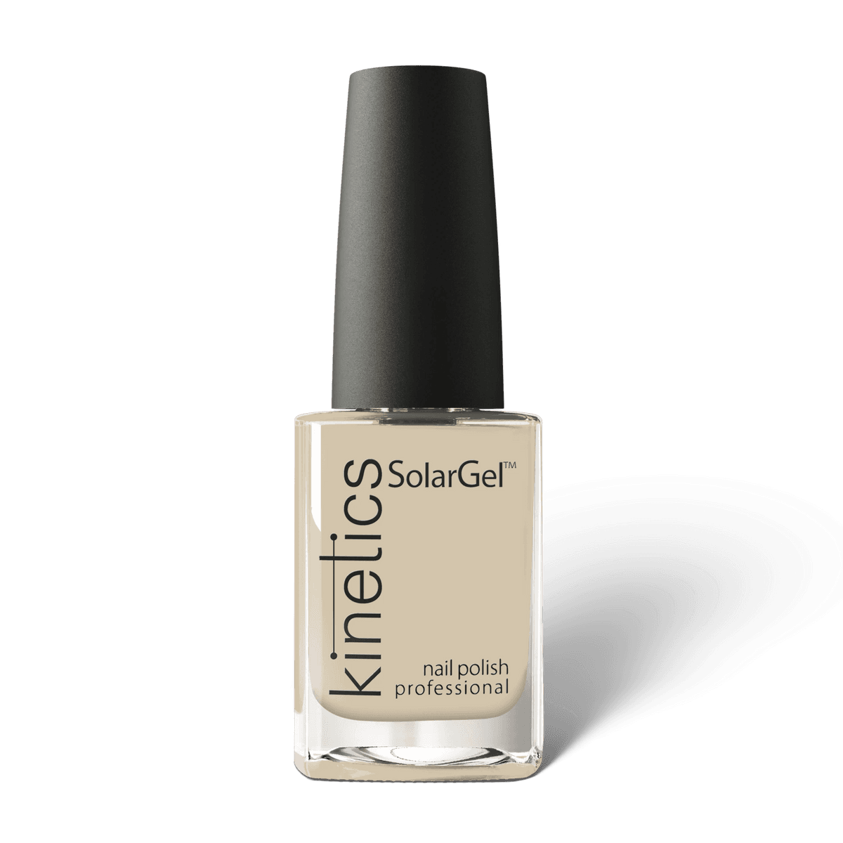 Levně Kinetics Lak na nehty Solargel #632 Own Being 15ml