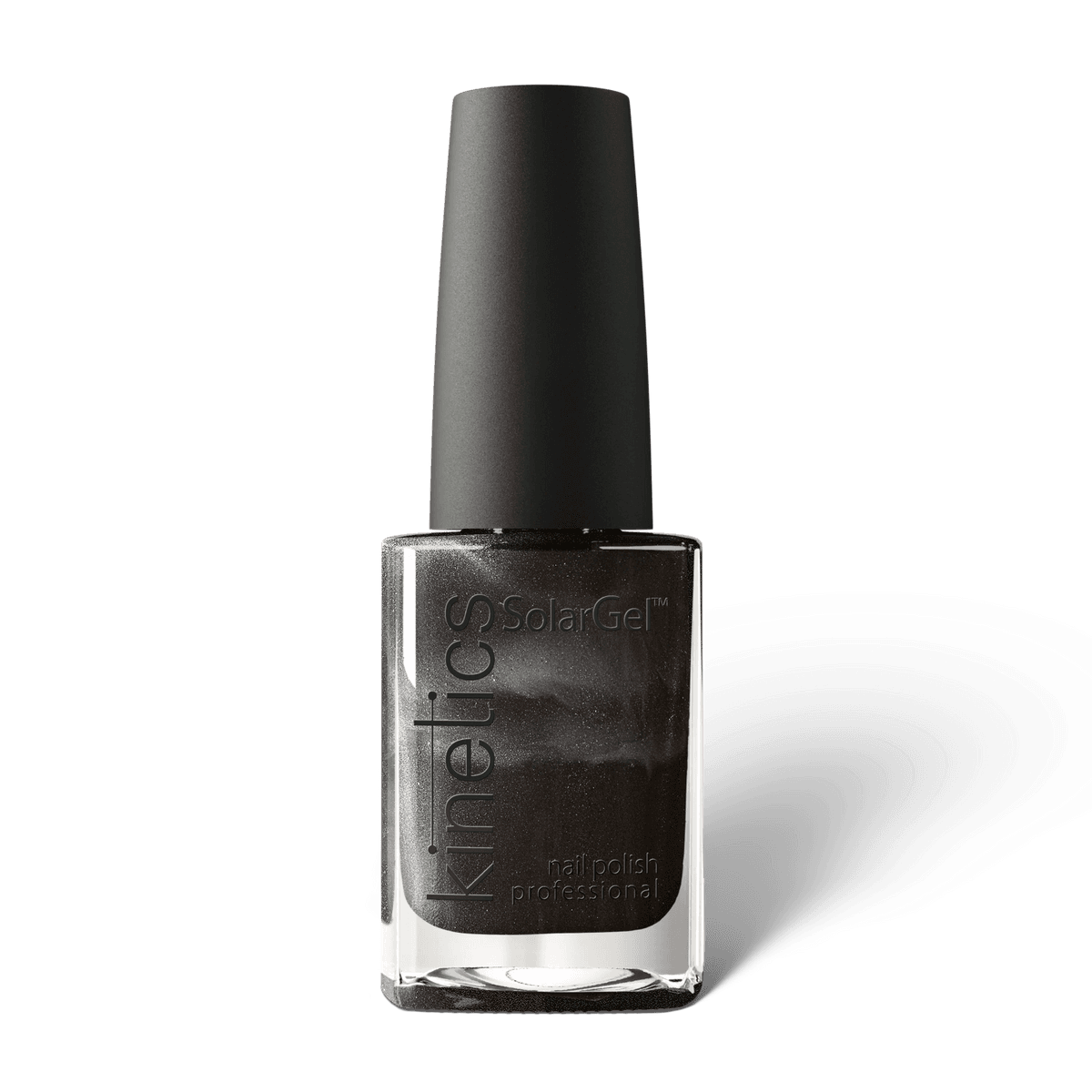 Levně Kinetics Lak na nehty Solargel #634 Holistic 15ml