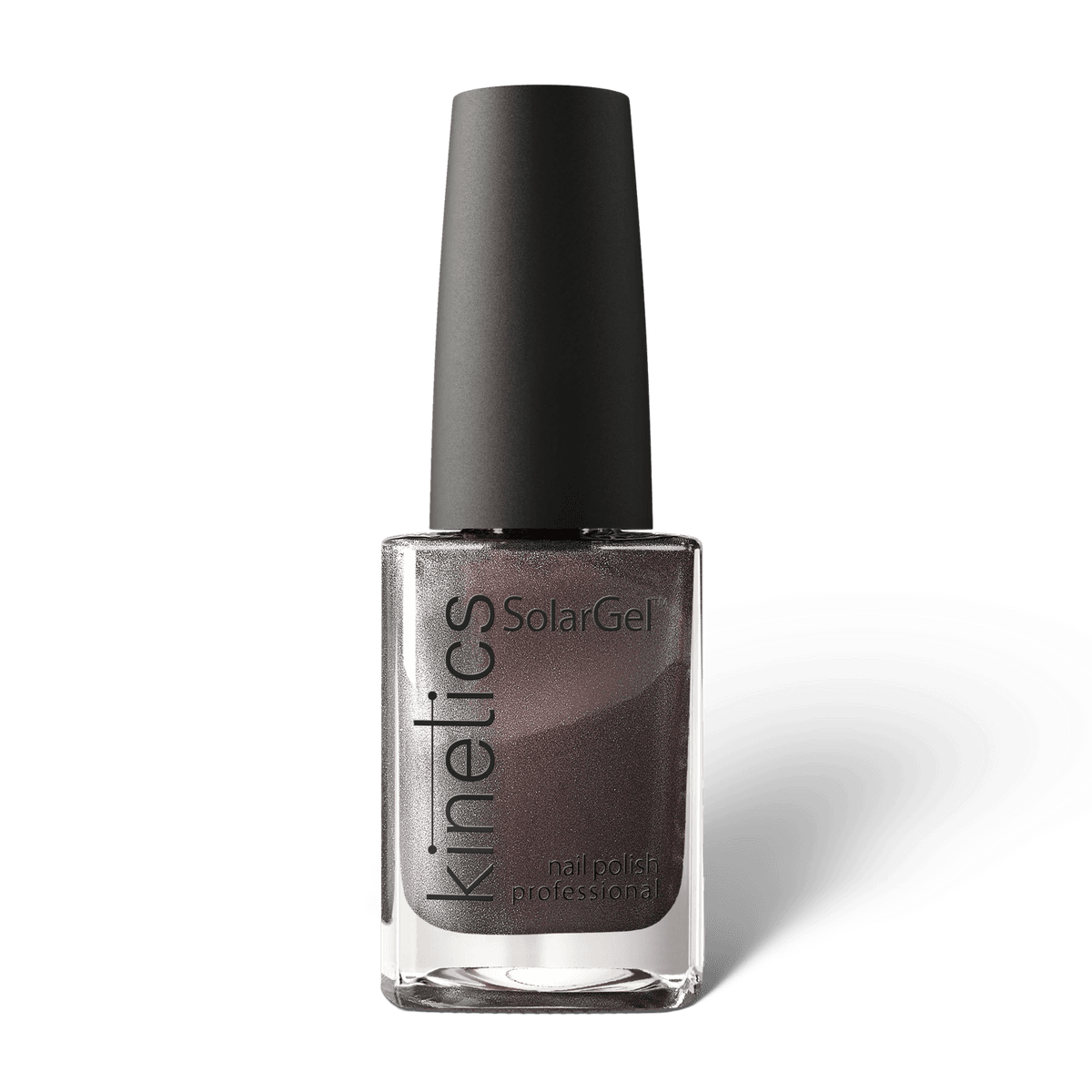 Levně Kinetics Lak na nehty Solargel #635 Honesty 15ml