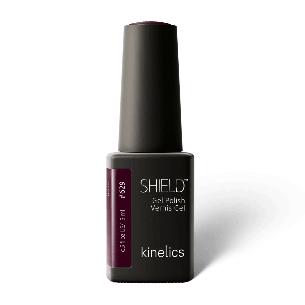 Kinetics Gel lak Shield #629 Empathy 15ml