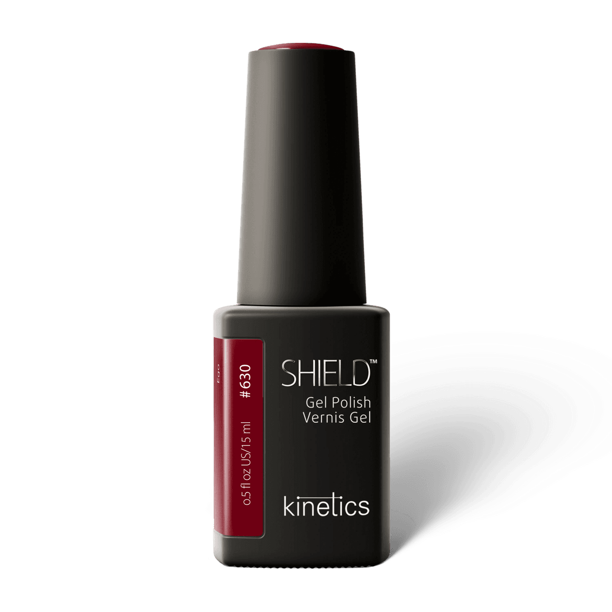Kinetics Gel lak Shield #630 Ego 15ml