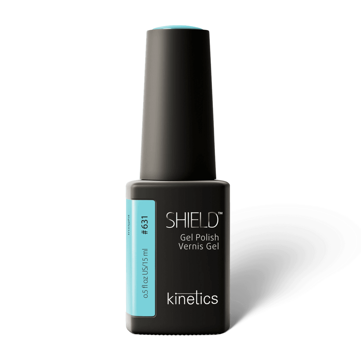 Kinetics Gel lak Shield #631 Insight 15ml