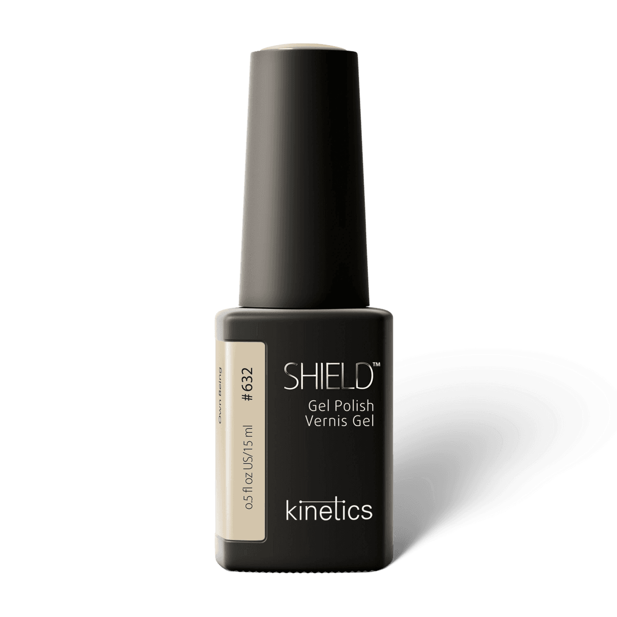Kinetics Gel lak Shield #632 Own Being 15ml