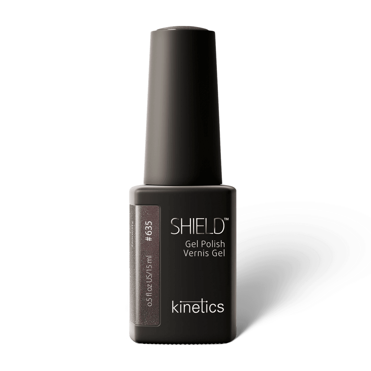 Kinetics Gel lak Shield #635 Honesty 15ml