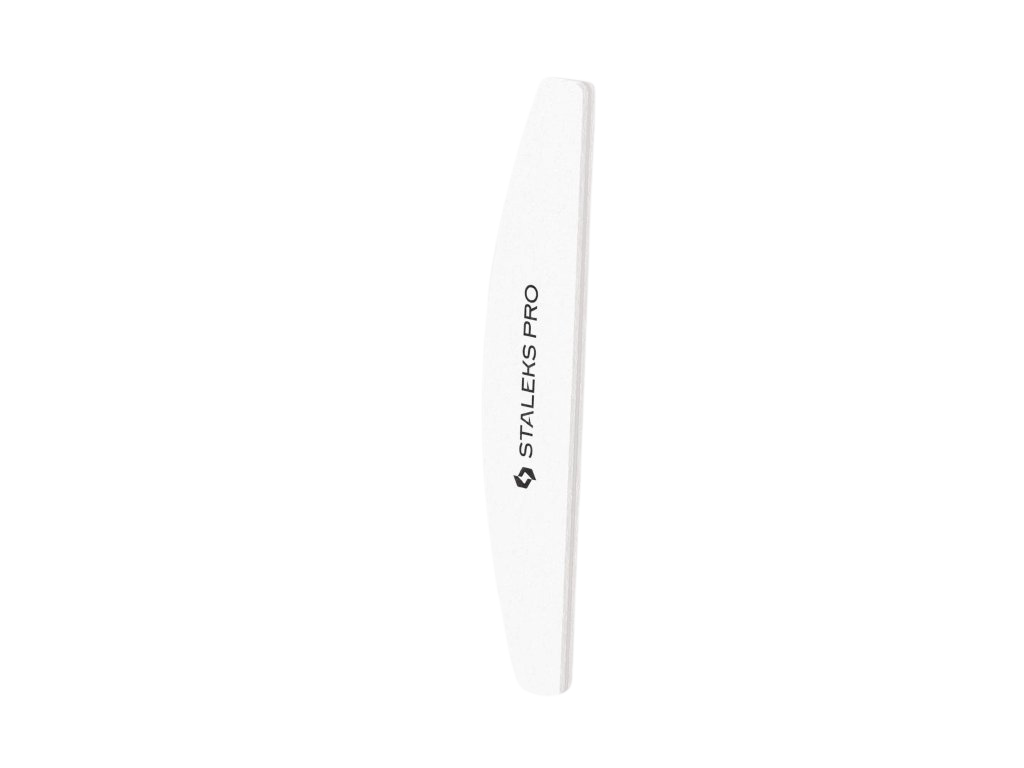 Staleks Pilník půlměsíc 100/180 EXPERT 41 NFB-41-100/180-10