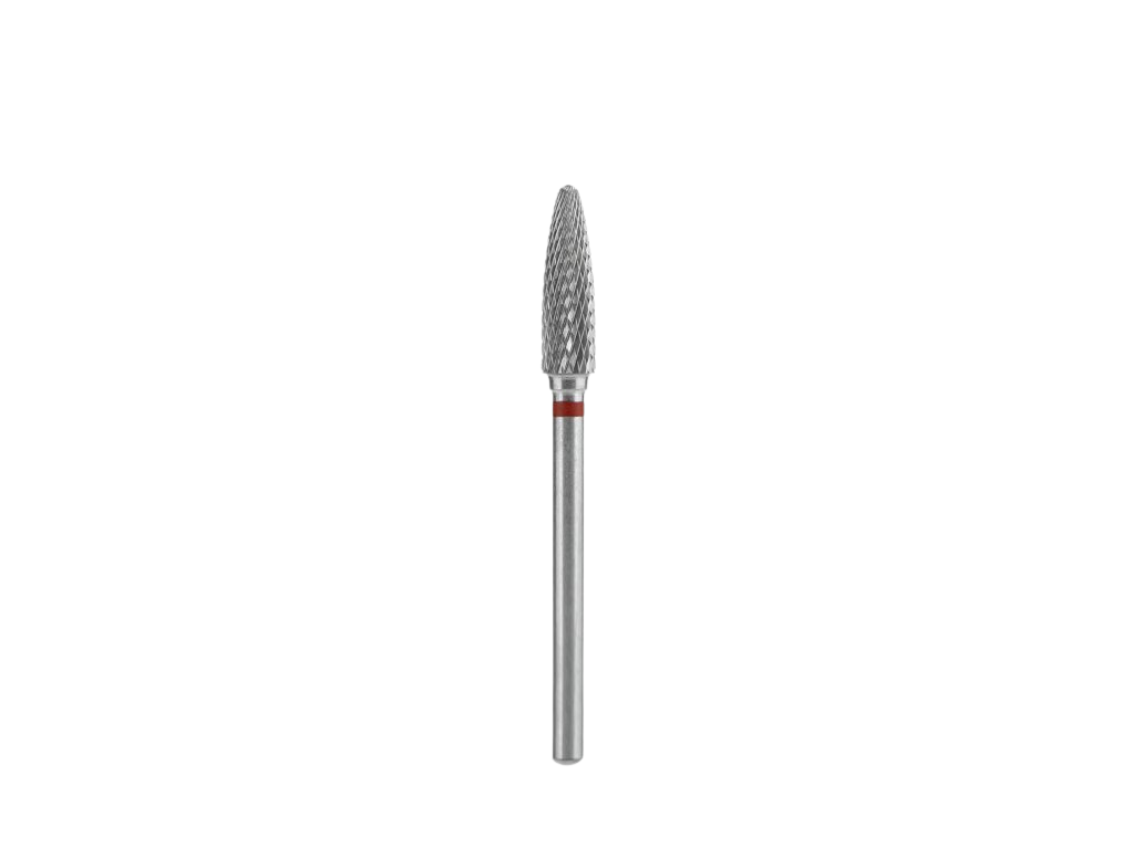 Levně Staleks fréza FT90R040/14 karbidová kukuřice 4 mm