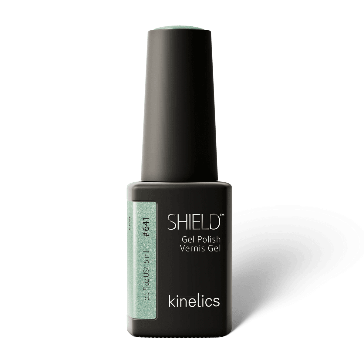 Kinetics Gel lak Shield #641 Shift 15 ml