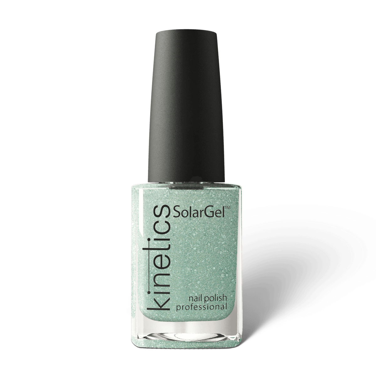 Levně Kinetics Lak na nehty Solargel #641 Shift 15 ml