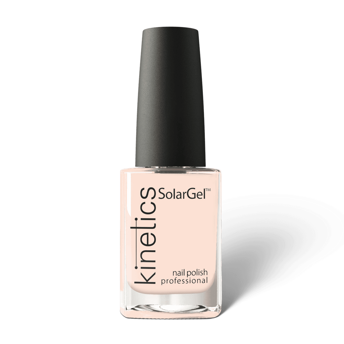 Levně Kinetics Lak na nehty Solargel #644 Resilience 15 ml