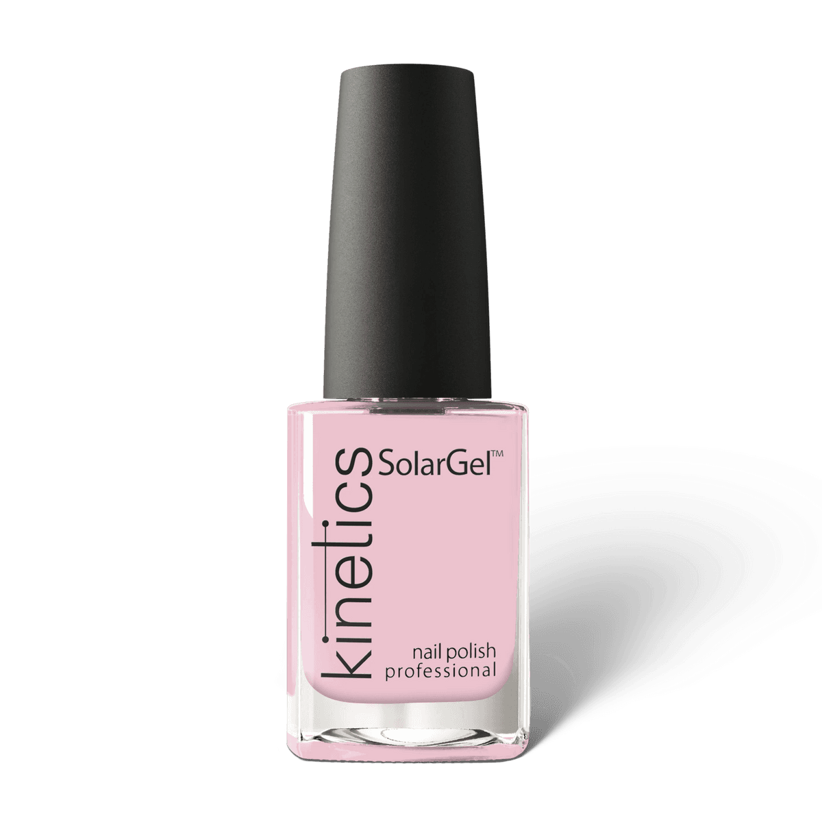 Levně Kinetics Lak na nehty Solargel #647 Now 15 ml