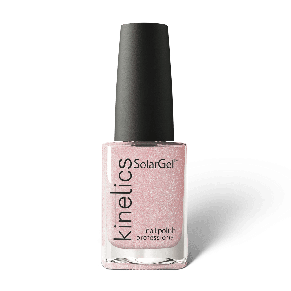 Levně Kinetics Lak na nehty Solargel #648 Perspective 15 ml