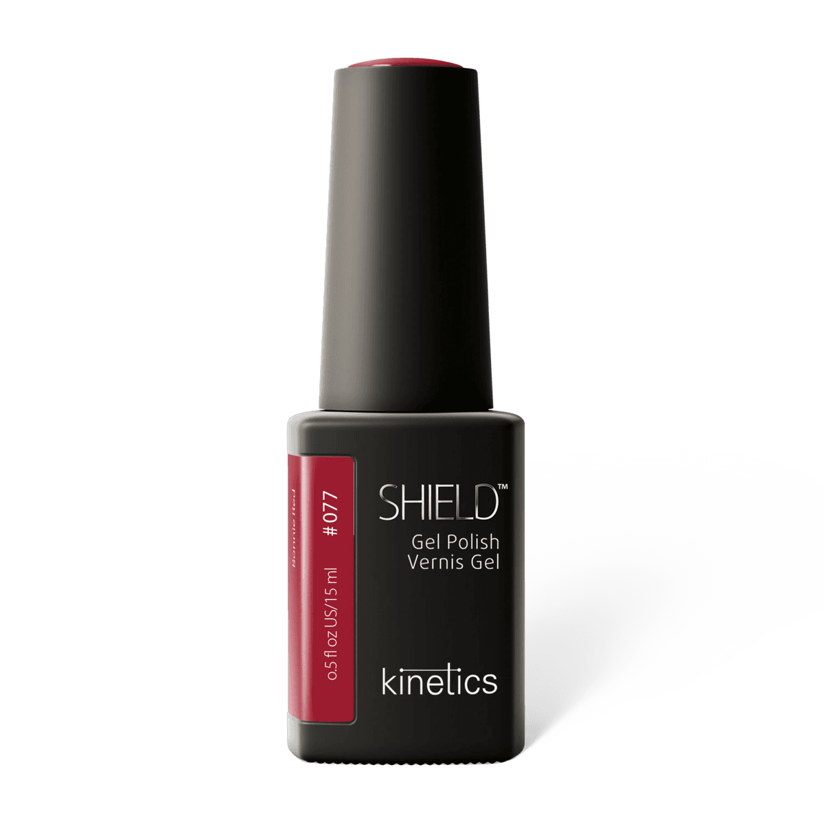 Kinetics Gel lak Shield #077 Imperial 15 ml