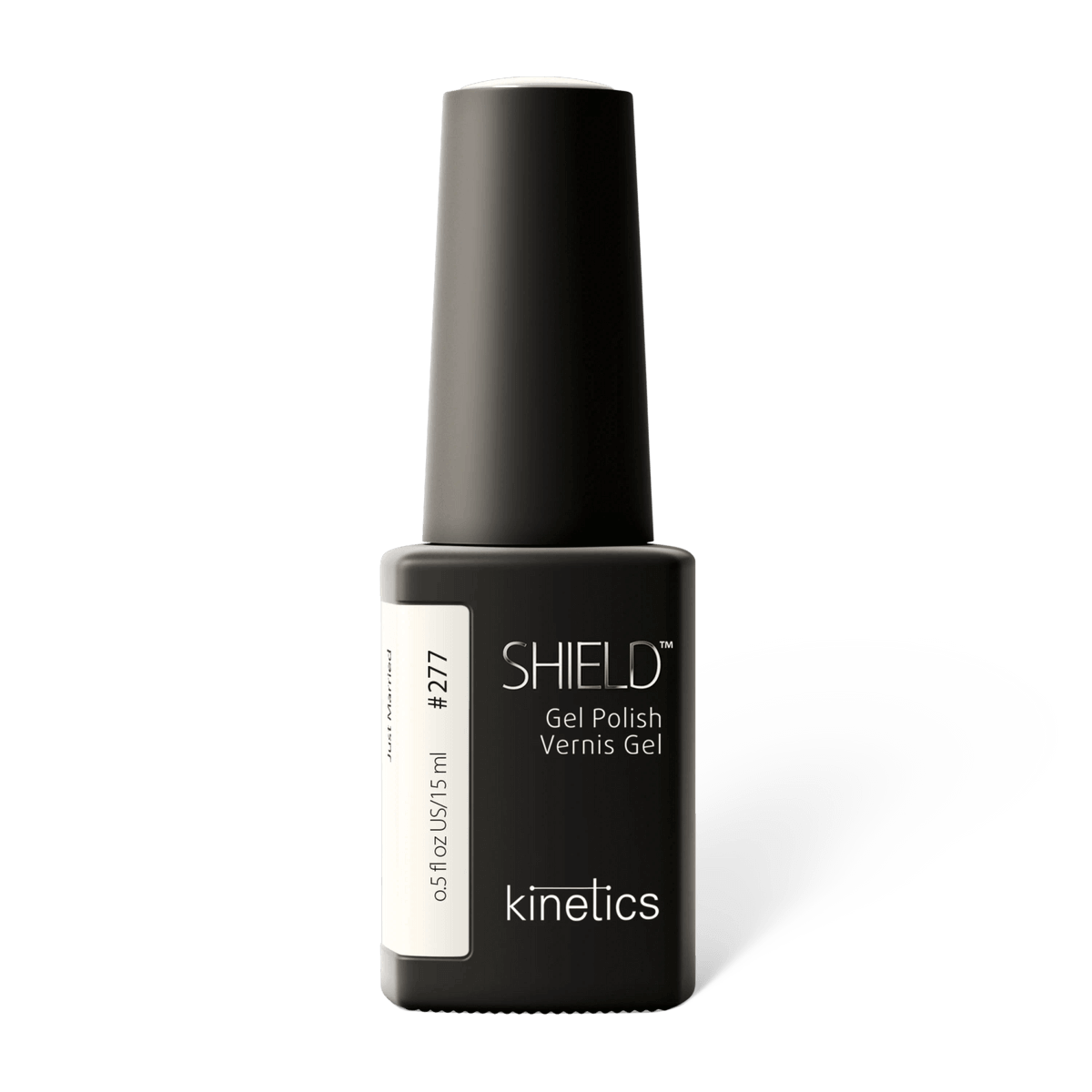 Kinetics Gel lak Shield #277 Just Married 15 ml