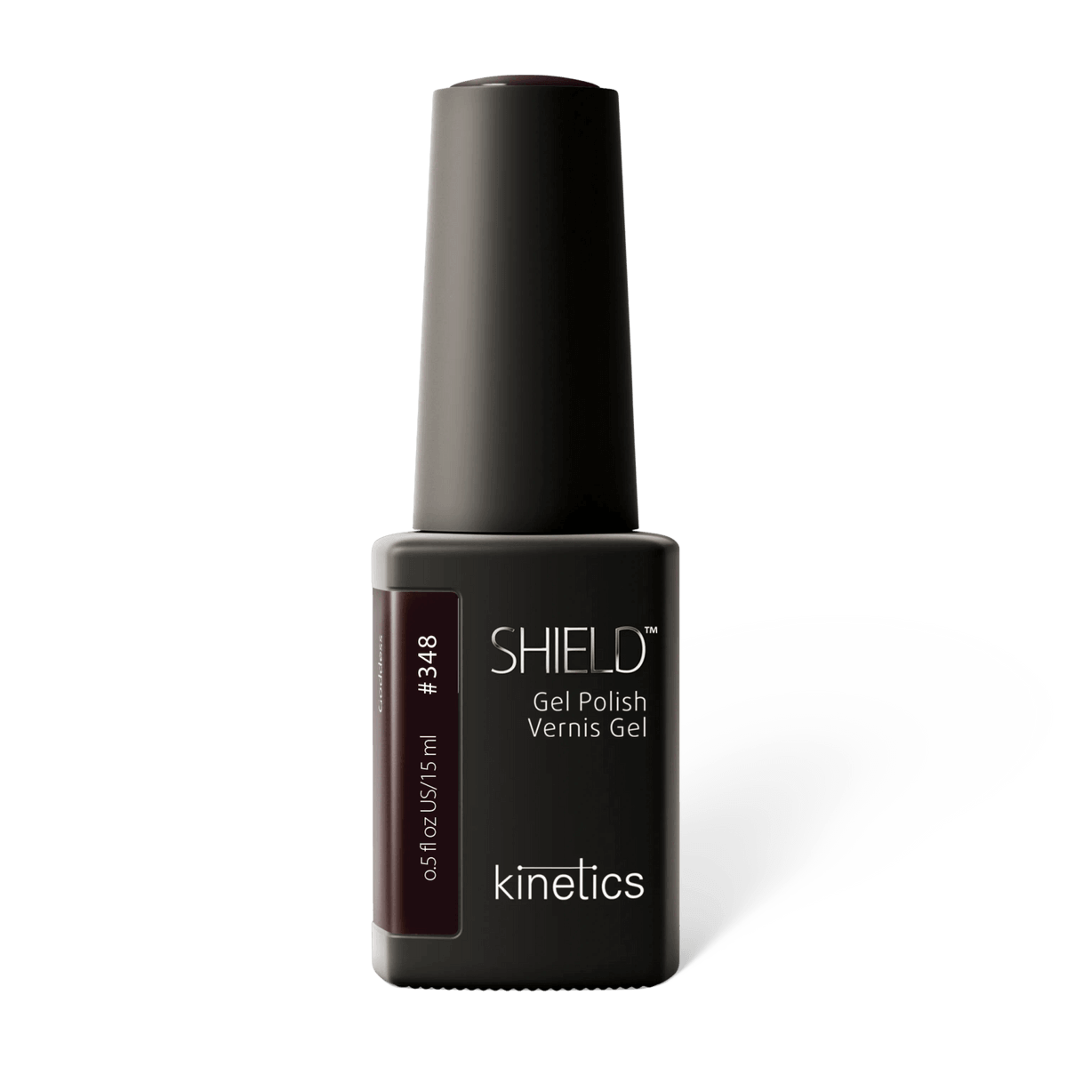 Kinetics Gel lak Shield #348 Goddess 15 ml
