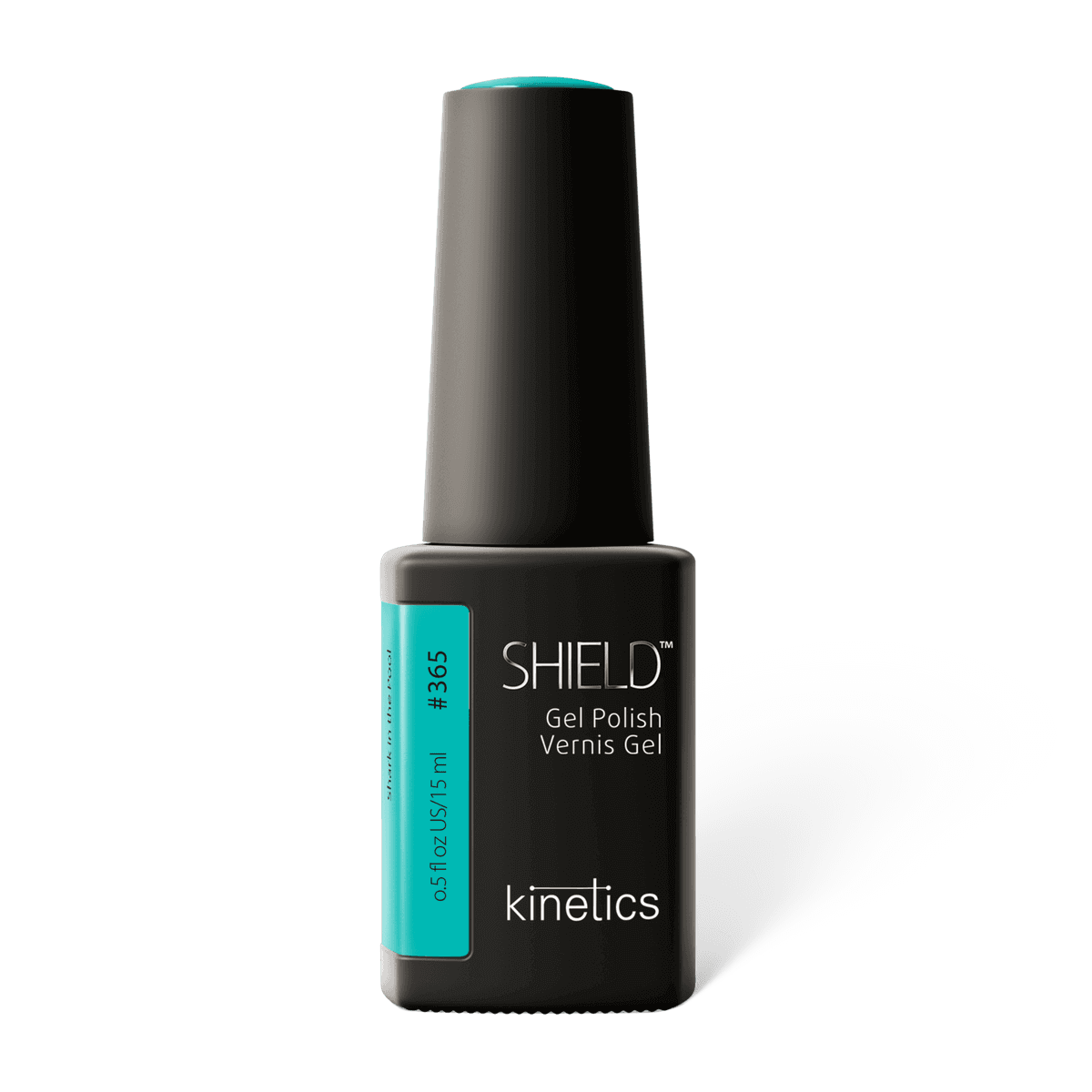 Kinetics Gel lak Shield #365 Shark in the Pool 15 ml