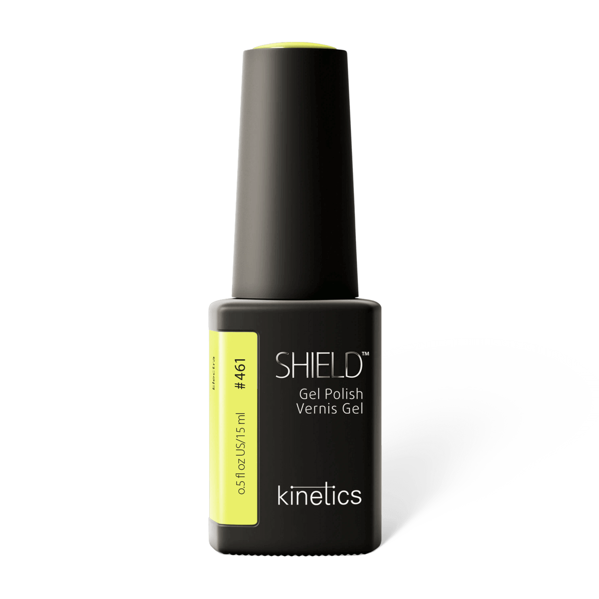 Kinetics Gel lak Shield #461 Electra 15 ml