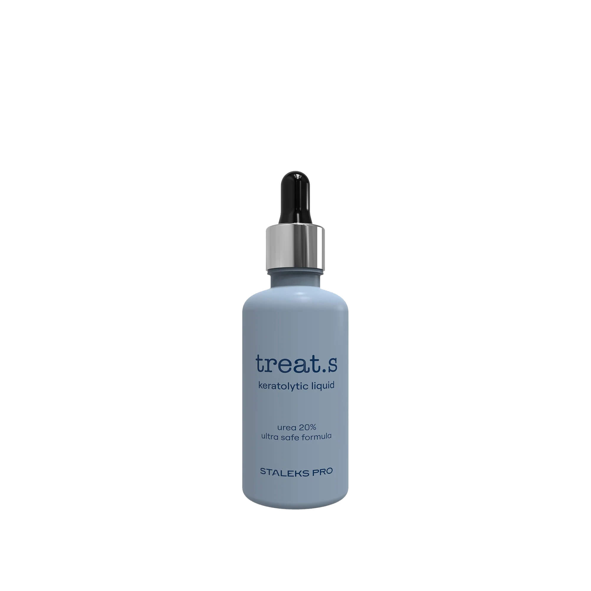 Levně Staleks Keratolytická léčba 50 ml