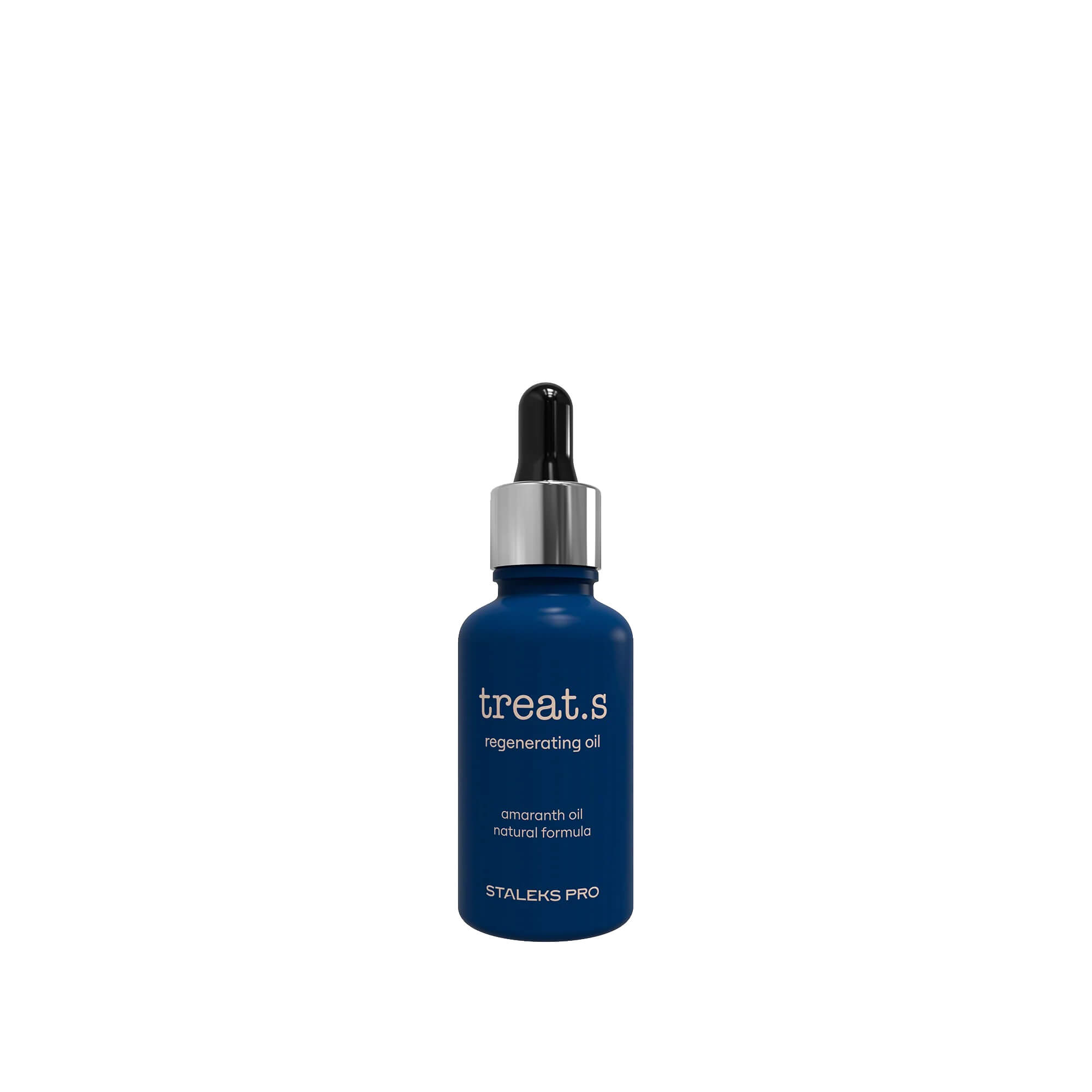 Levně Staleks Regenerační olej na pokožku 30 ml
