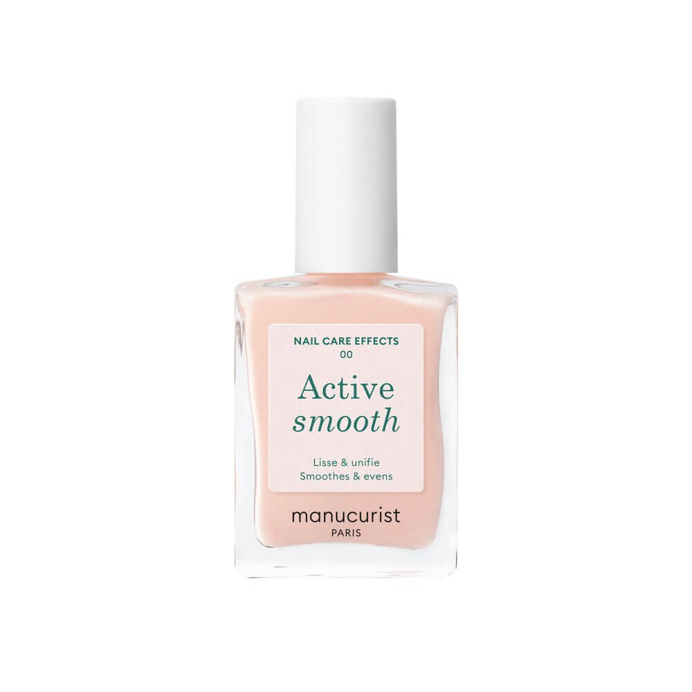 Levně Manucurist Active Smooth 00 CC lak na nehty 15 ml