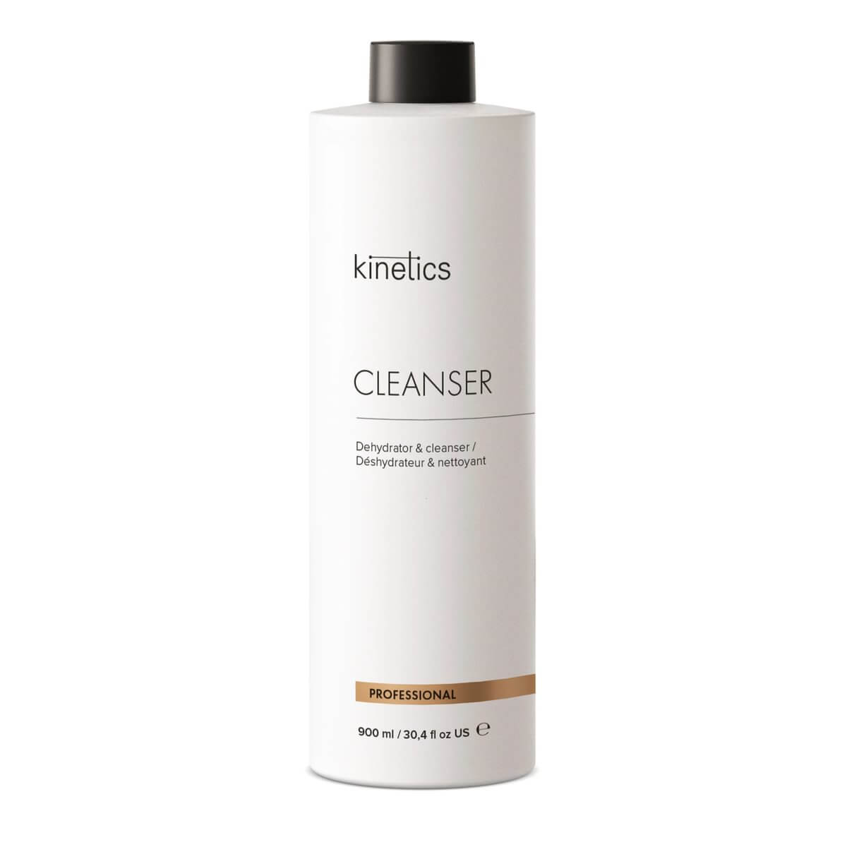 Levně Kinetics Cleanser Objemy: 900 ml