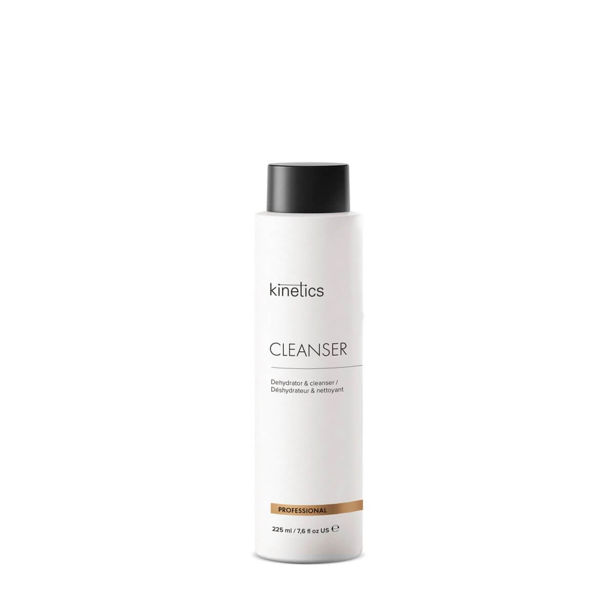 Levně Kinetics Cleanser Objemy: 225 ml