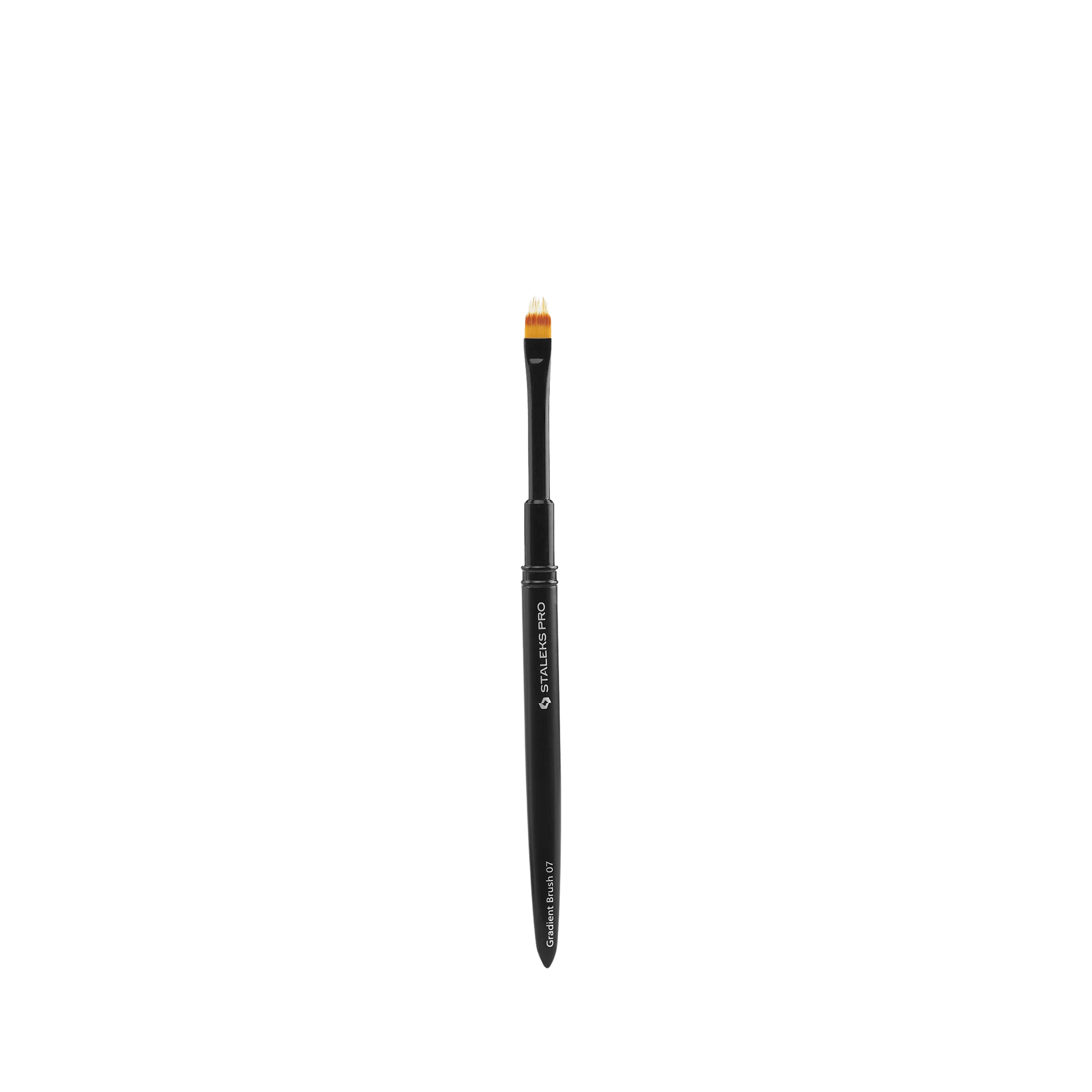 Levně Štětec gradient ombré #7 Staleks EXPERT NBE-07