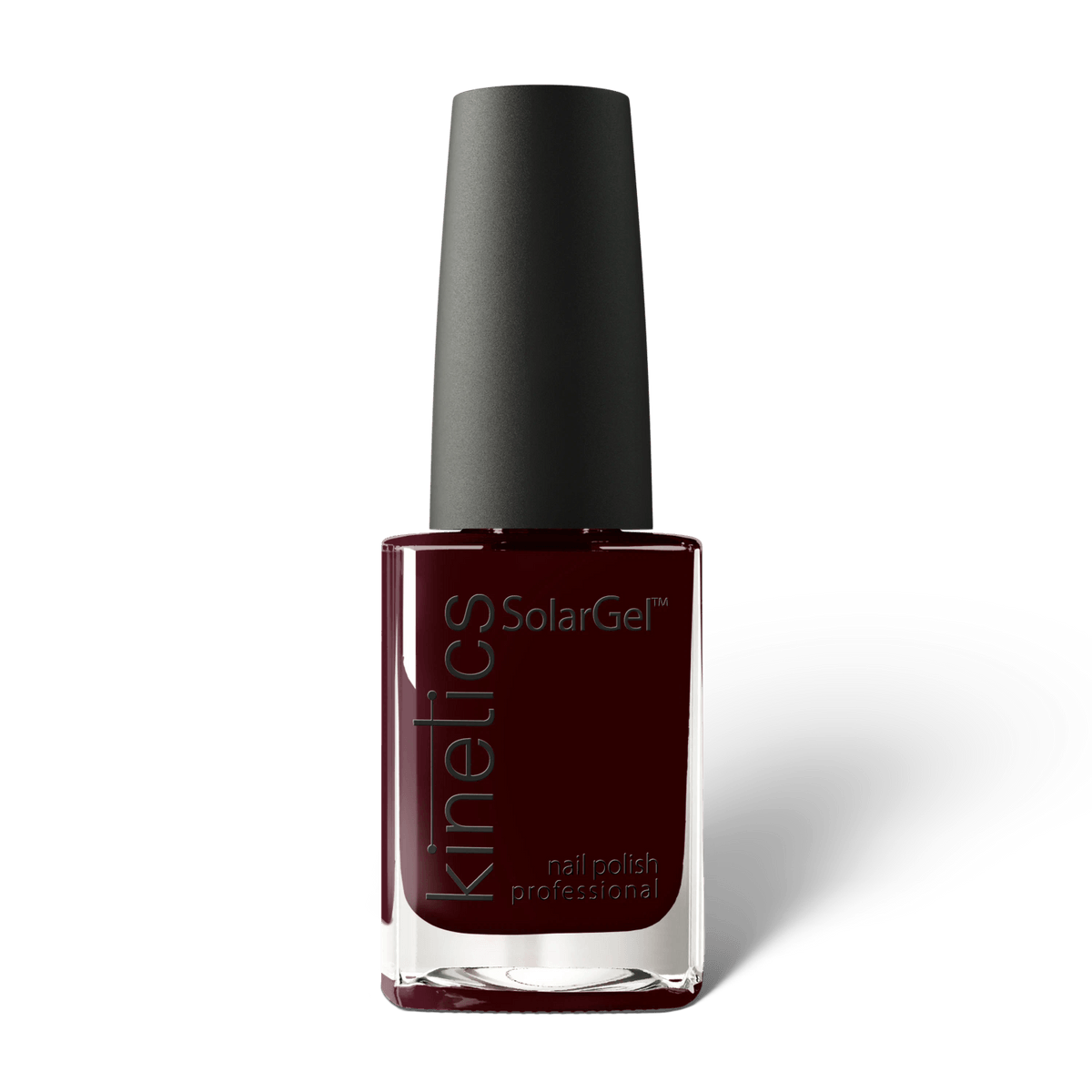 Levně Kinetics Lak na nehty Solargel #657 Curious 15 ml