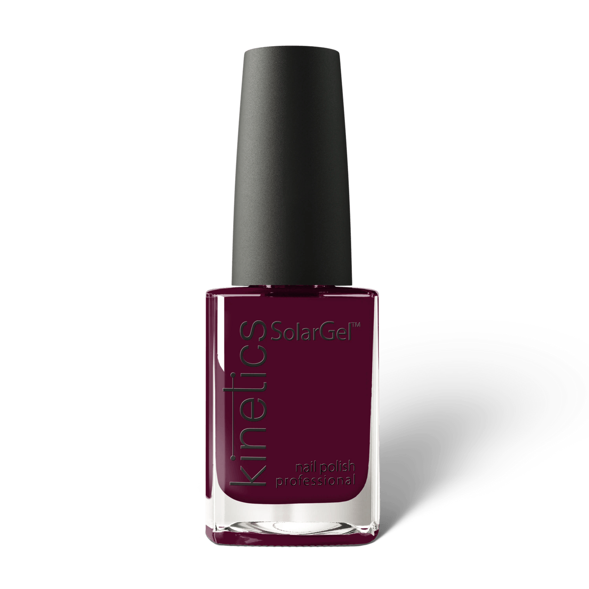 Levně Kinetics Lak na nehty Solargel #659 Passion 15 ml