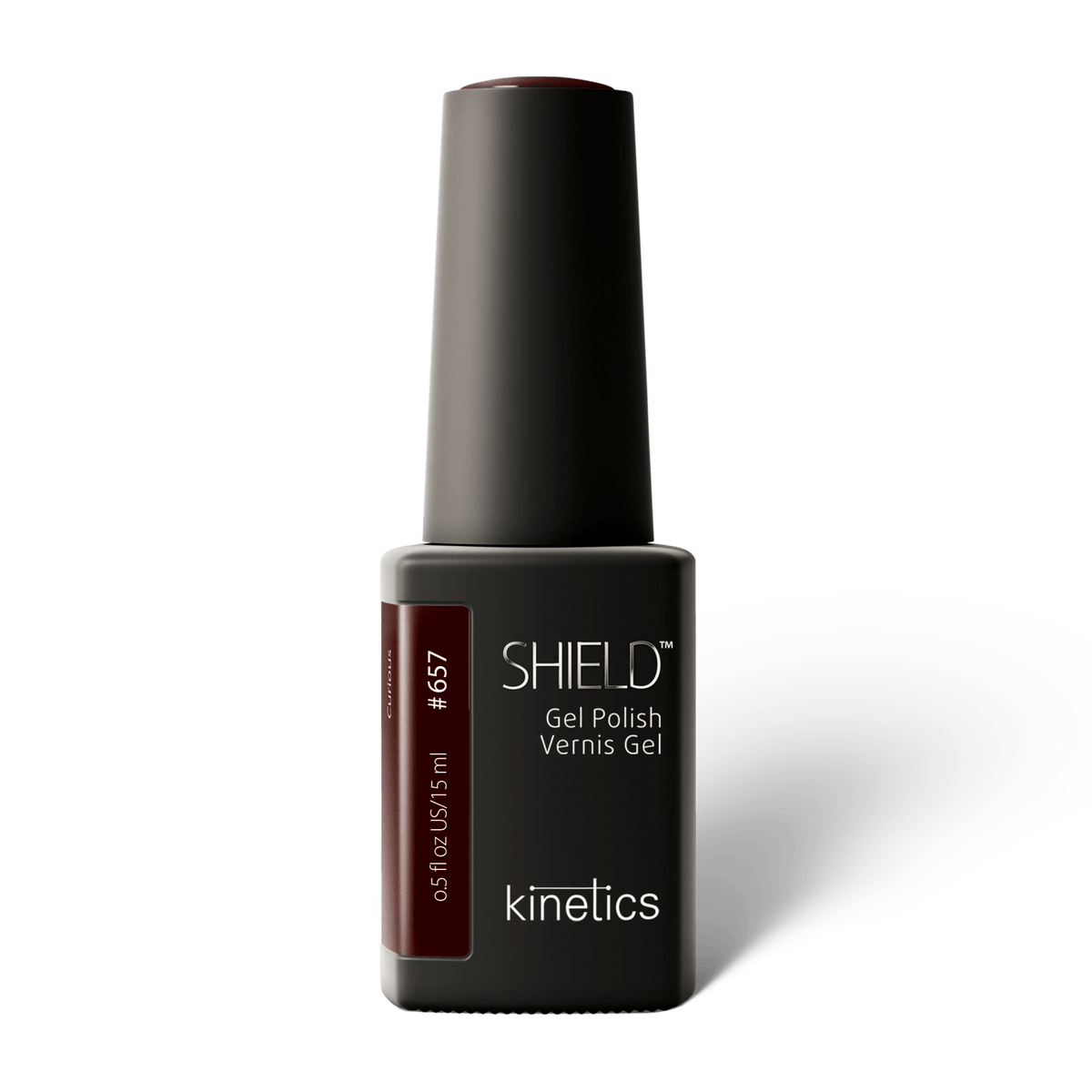 Kinetics Gel lak Shield #657 Curious 15 ml