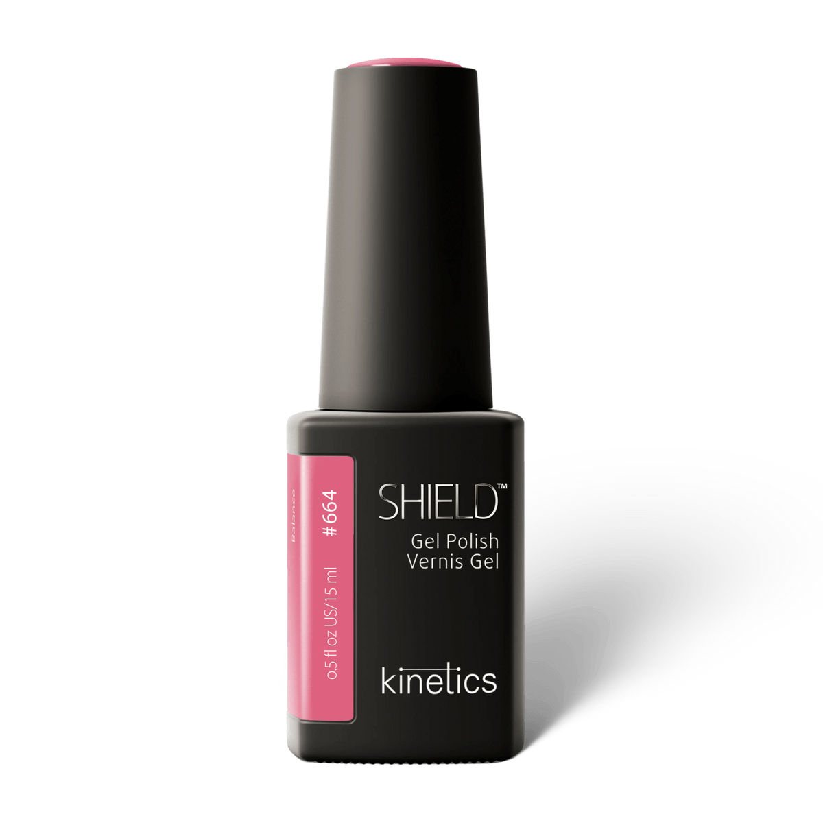 Kinetics Gel lak Shield #664 Balance 15 ml