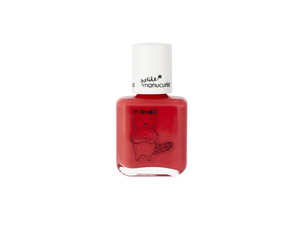 Manucurist Dětský lak na nehty Kiki the Kitten 8 ml
