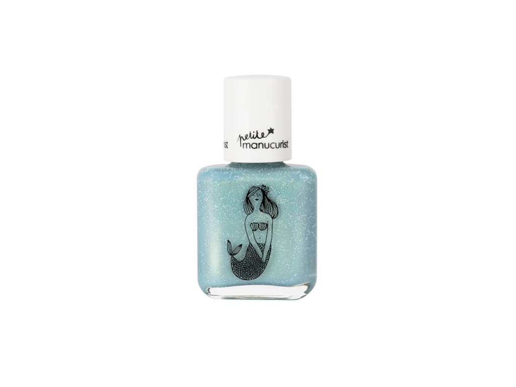Manucurist Dětský lak na nehty Bonnie the Mermaid 8 ml