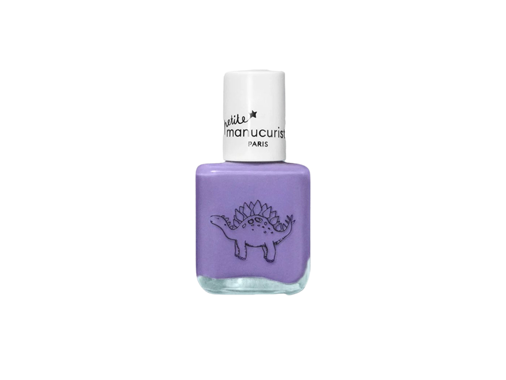 Manucurist Dětský lak na nehty Stegosaurus 8 ml