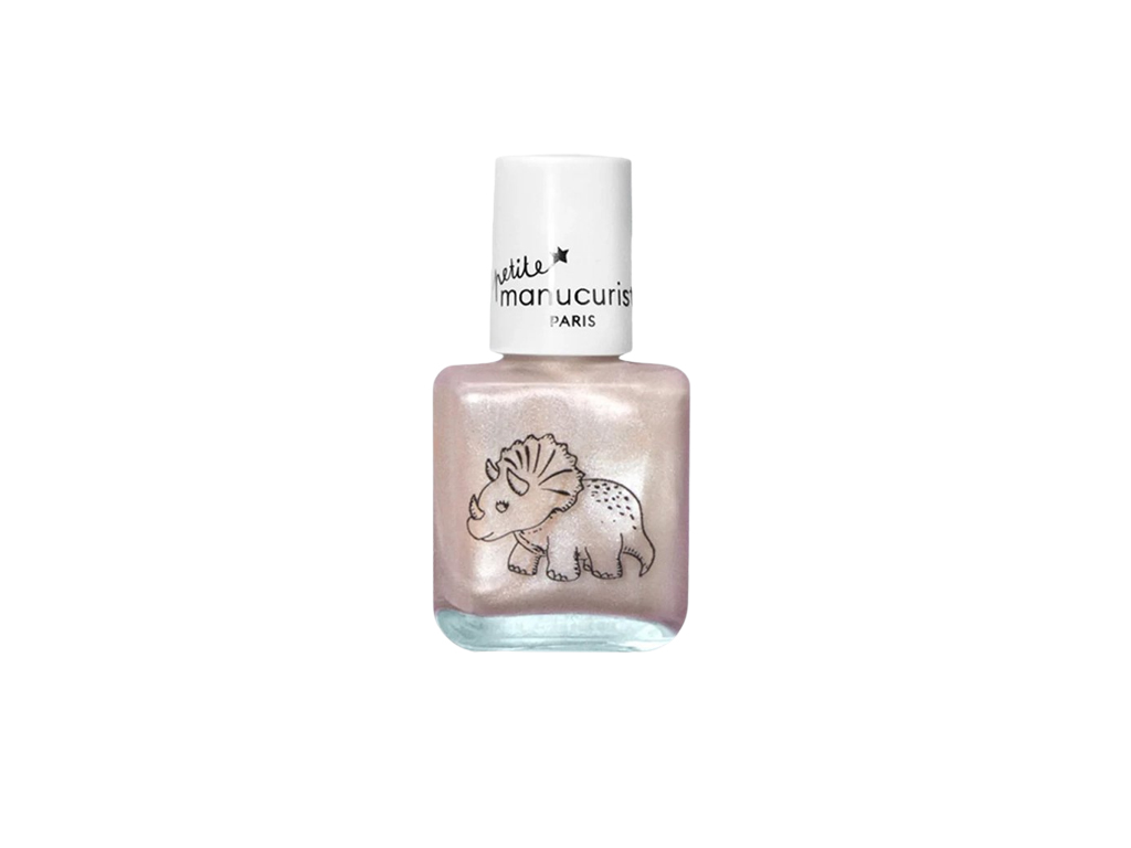 Manucurist Dětský lak na nehty Penelope The Triceratops 8 ml