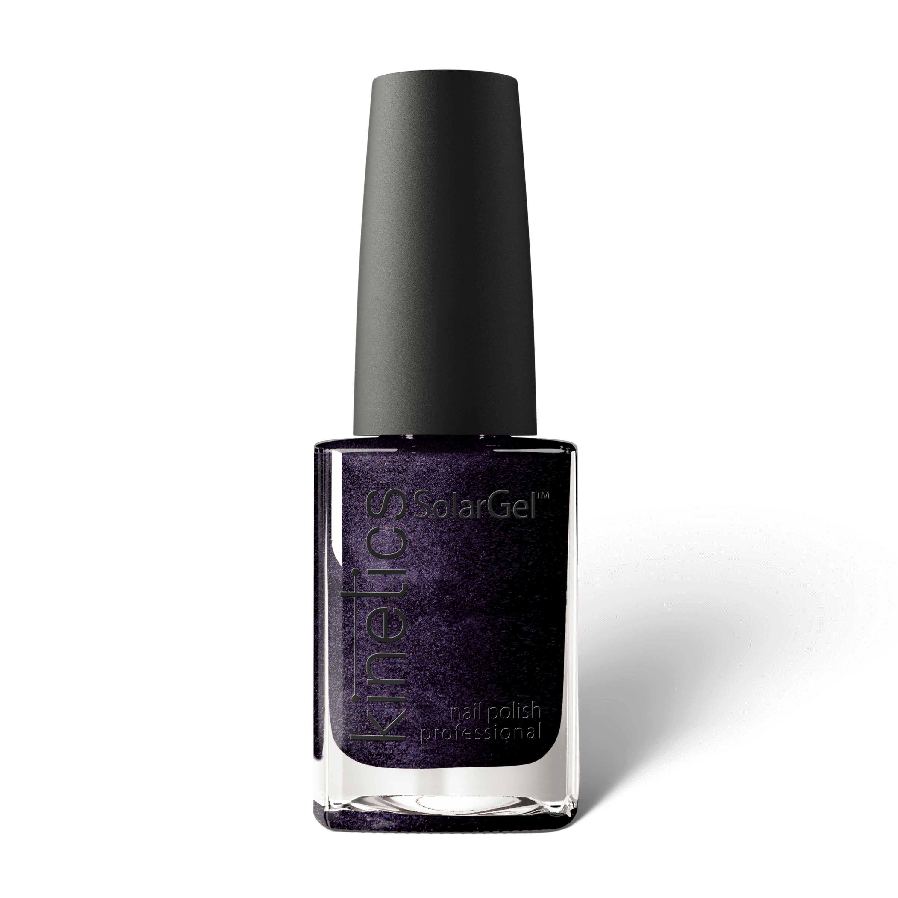 Levně Kinetics Lak na nehty Solargel #669 Fusion 15 ml