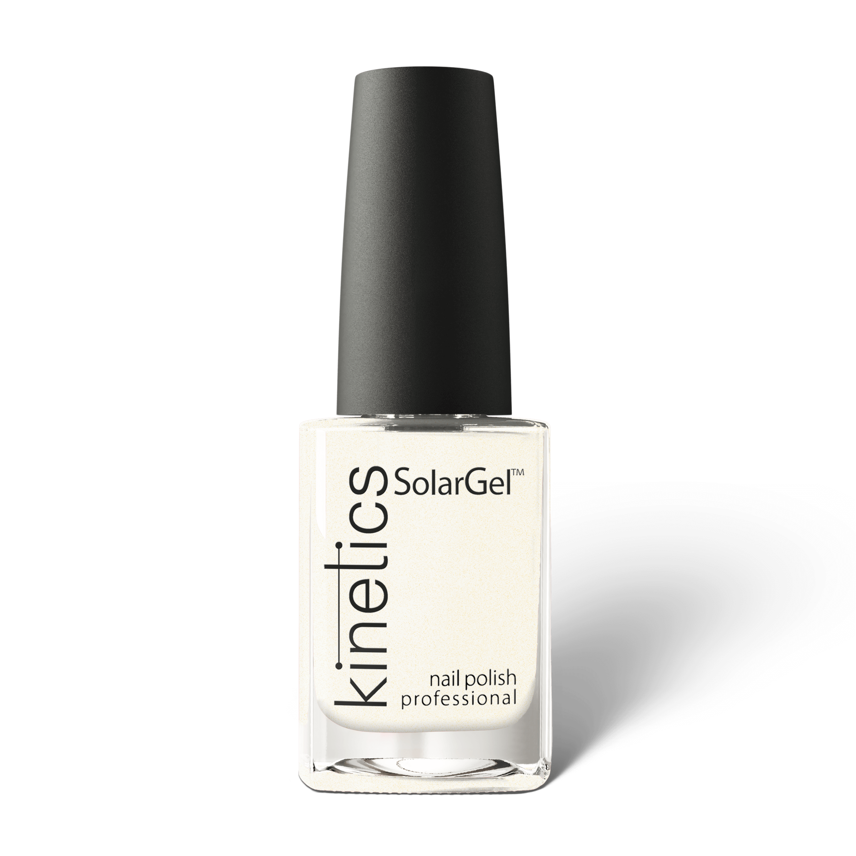 Levně Kinetics Lak na nehty Solargel #672 Moonstone 15 ml