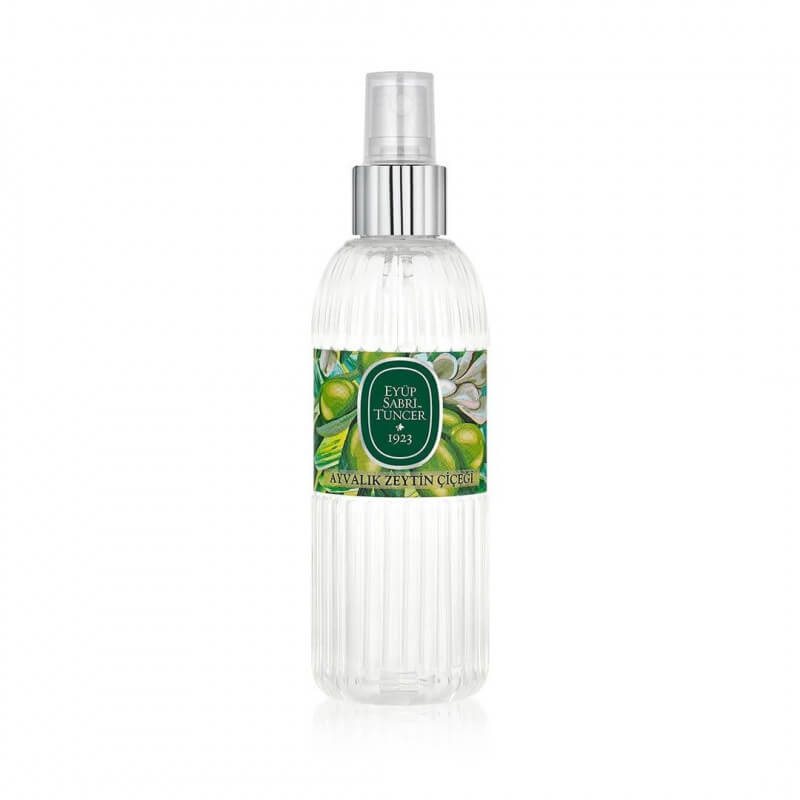 Levně Kolonya "Ayvalık Květ Olivovníku" 150 ml sprej