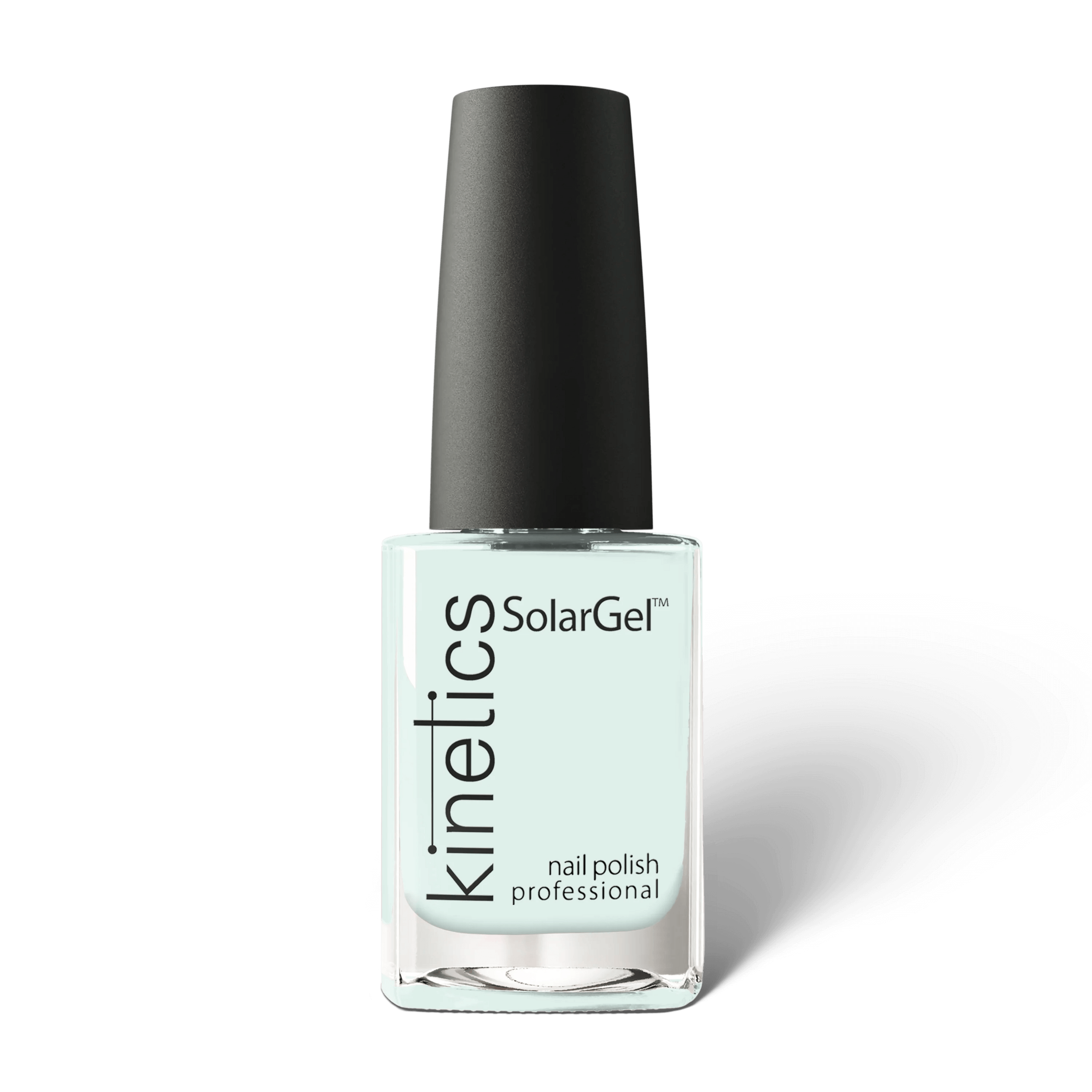 Levně Kinetics Lak na nehty Solargel #676 Digital 15 ml