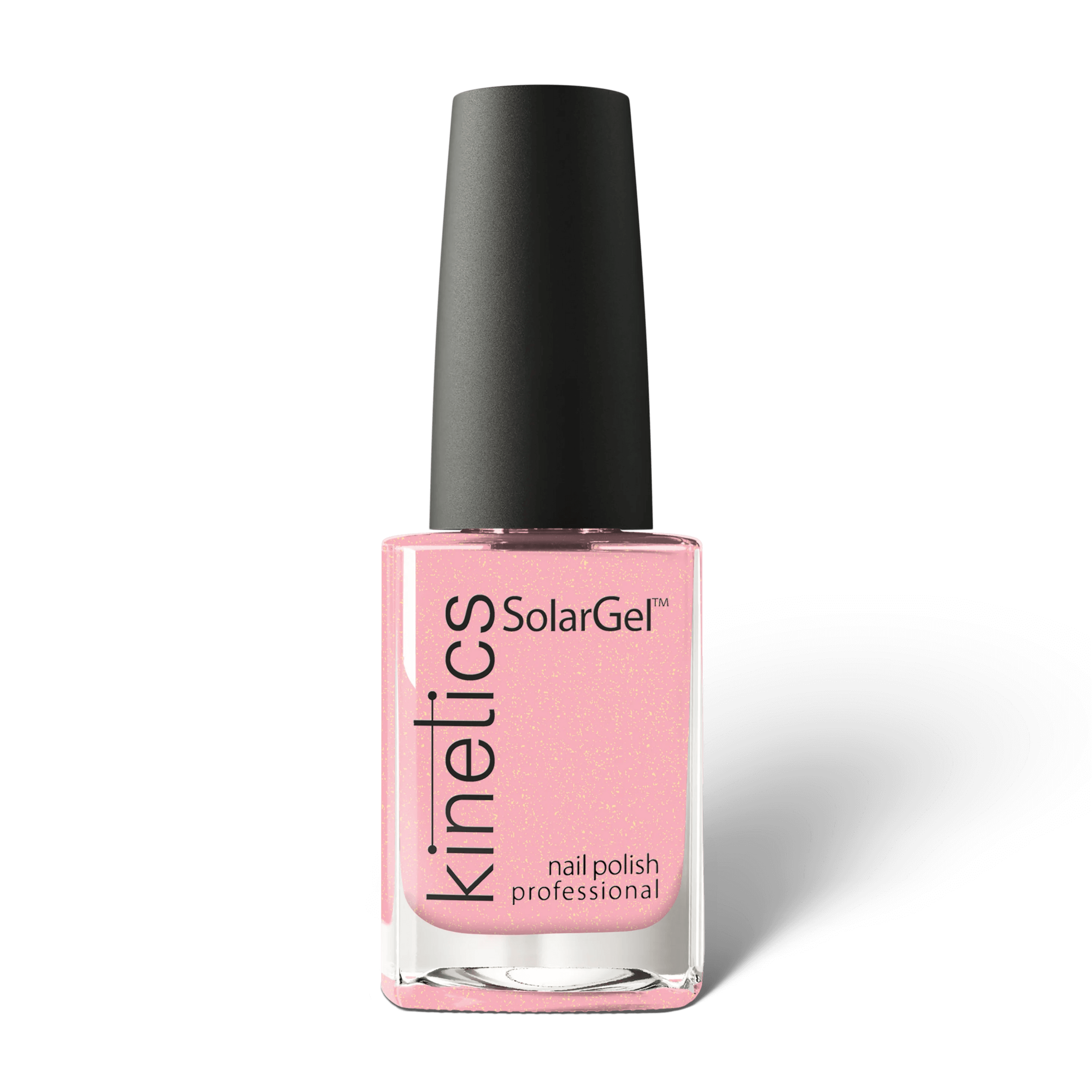 Levně Kinetics Lak na nehty Solargel #677 Dream 15 ml