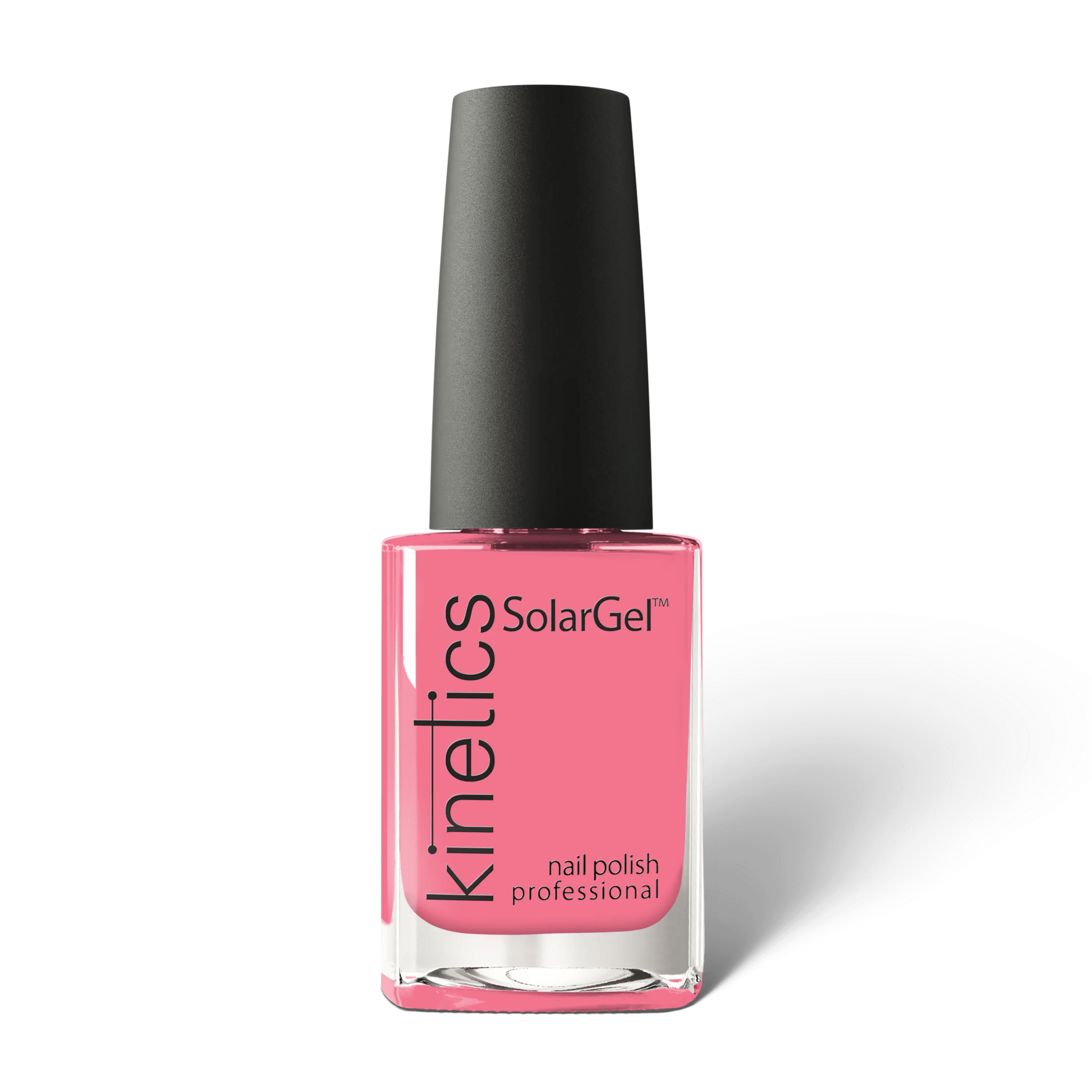 Levně Kinetics Lak na nehty Solargel #678 Fantasy 15 ml