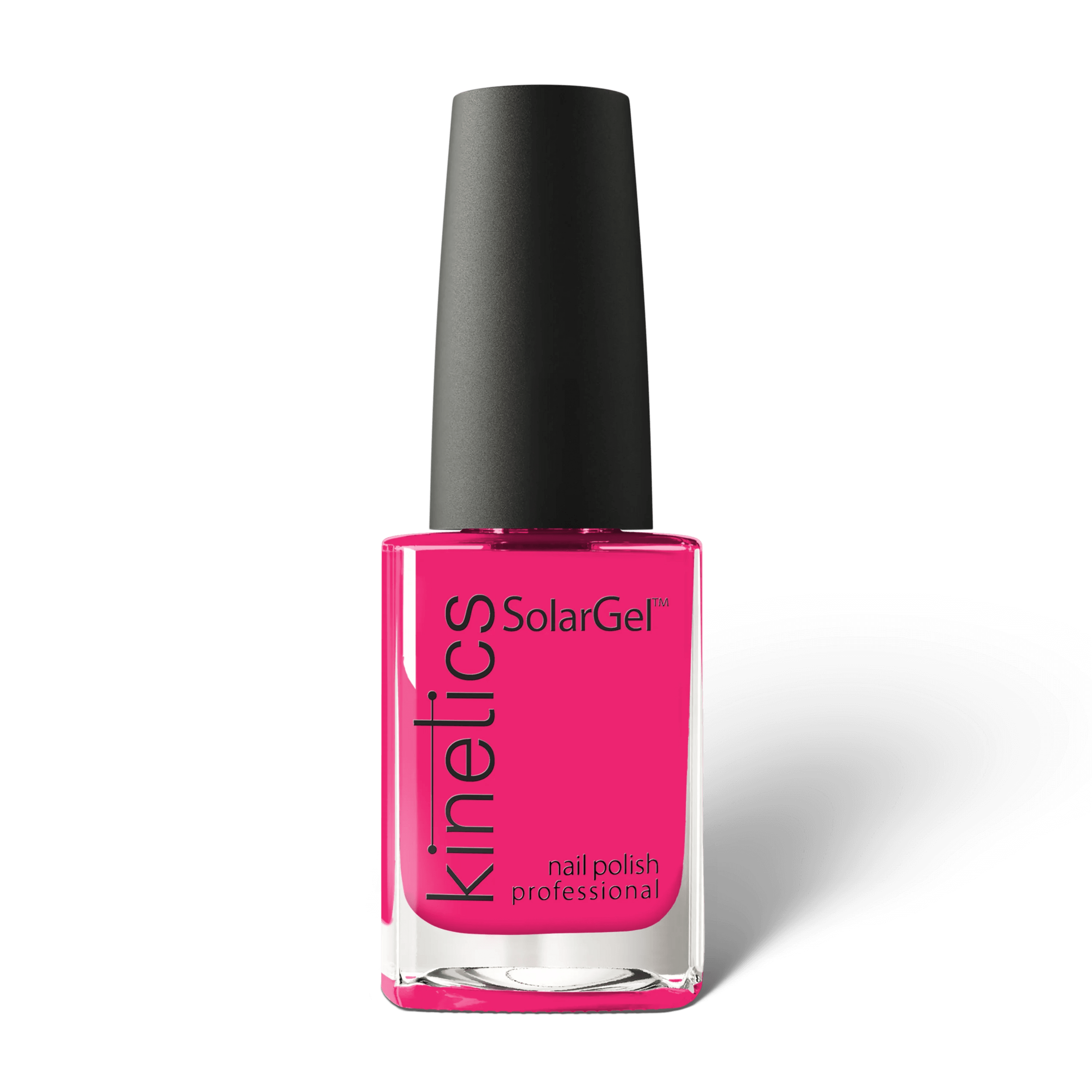 Levně Kinetics Lak na nehty Solargel #679 Surreal 15 ml