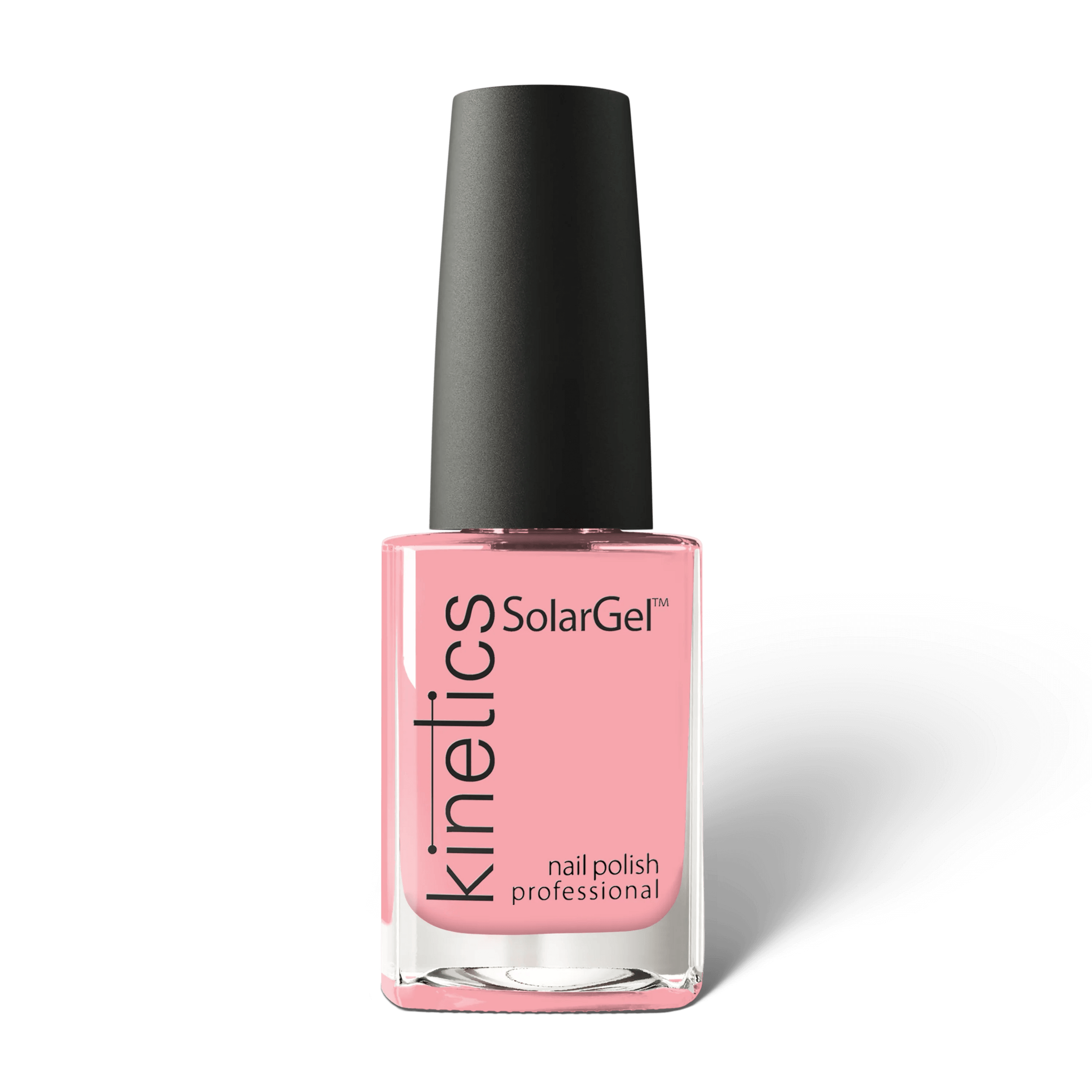 Levně Kinetics Lak na nehty Solargel #680 Touch 15 ml